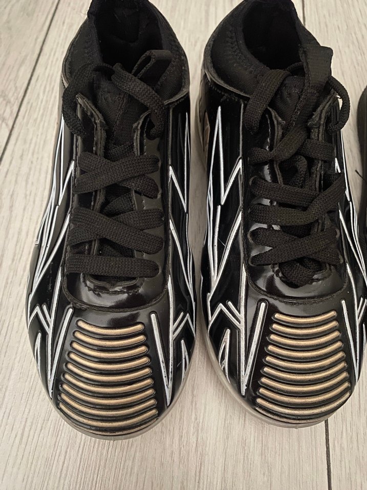 Krampon Ayakkabı - Görsel 2