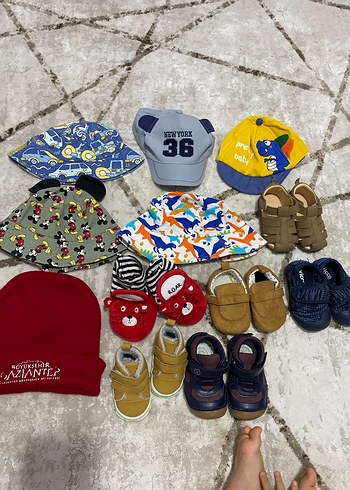 Toplu Bebek Ürünleri - Görsel 6