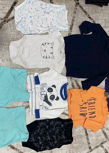 Toplu Bebek Ürünleri - Görsel 5