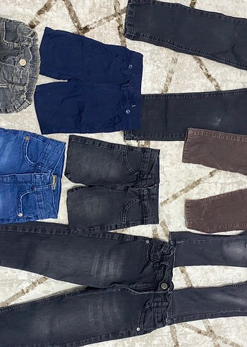 Toplu Bebek Ürünleri - Görsel 4