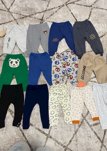 Toplu Bebek Ürünleri - Görsel 2