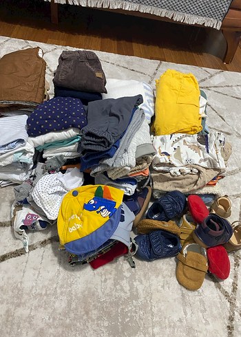 Toplu Bebek Ürünleri - Görsel 7