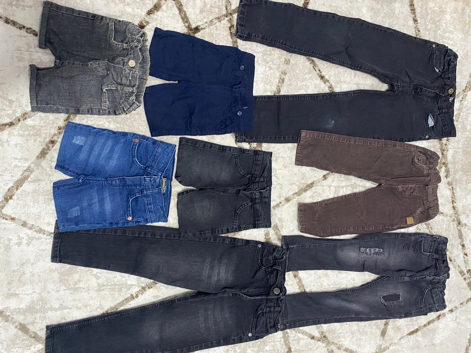 Toplu Bebek Ürünleri - Görsel 4