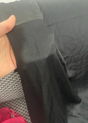 Parlak Kadın Şal - Görsel 3