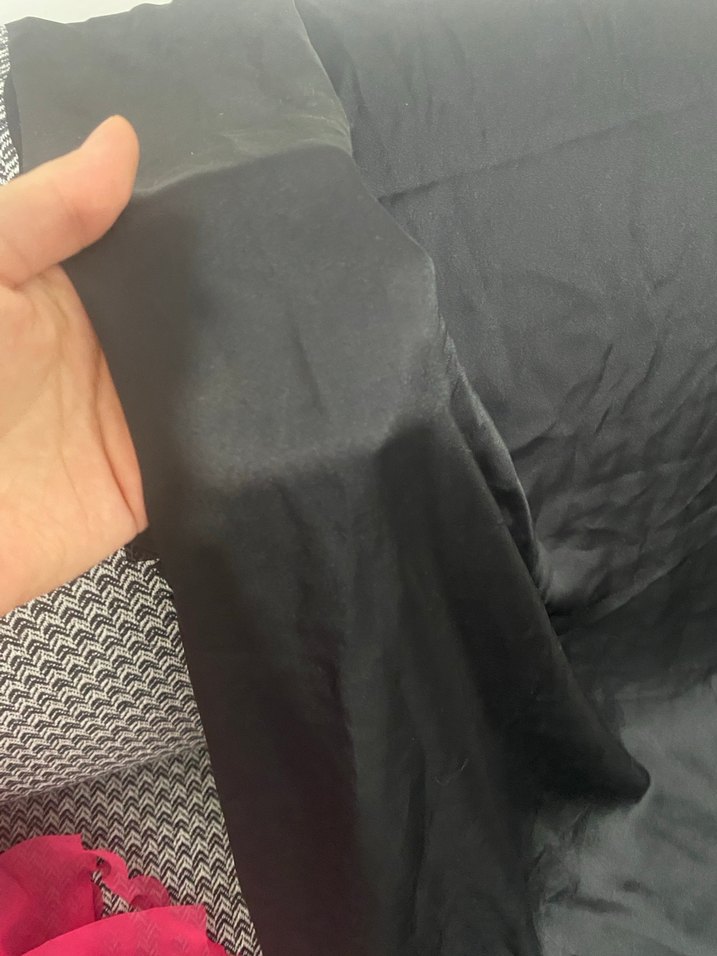 Parlak Kadın Şal - Görsel 3