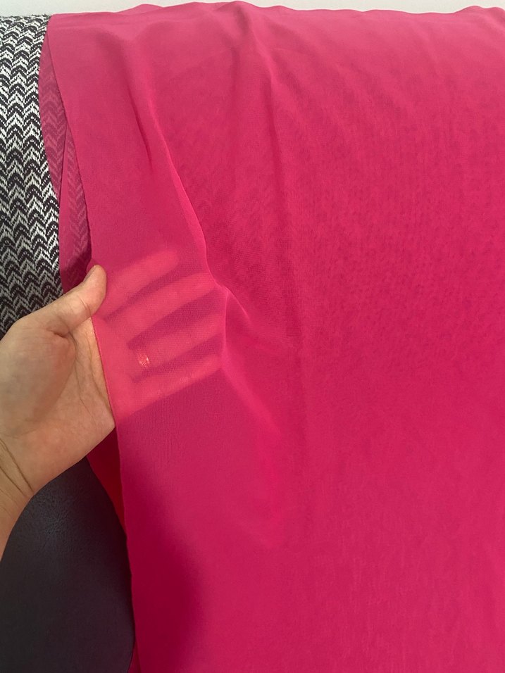 Parlak Kadın Şal - Görsel 2