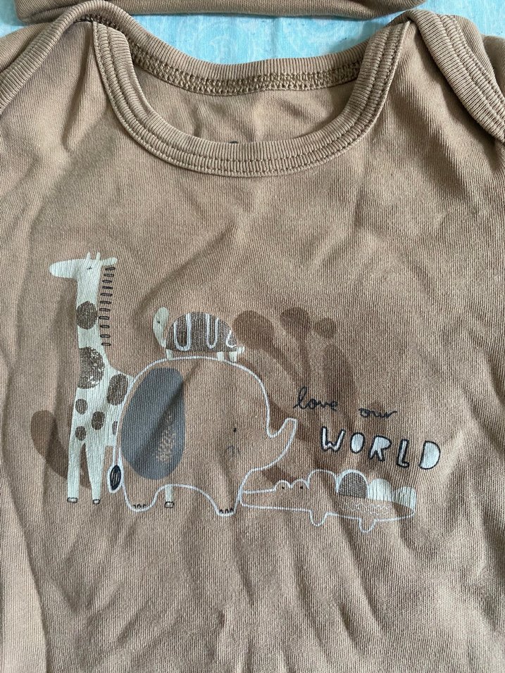 3lü Zıbın Takım - Görsel 2