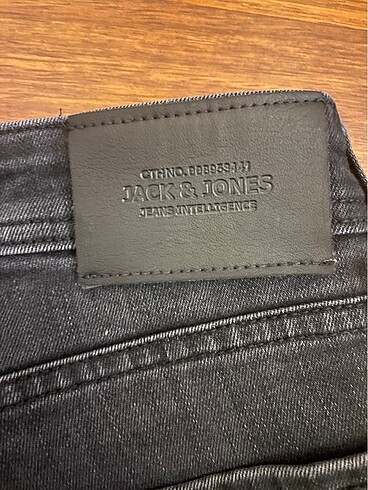 31 Beden siyah Renk Jack&janes pantolon