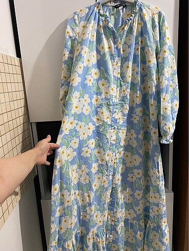 LC Waikiki Lc waikiki tesettür elbise