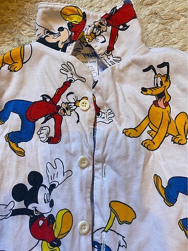 LC Waikiki LC Waikiki pijama takım