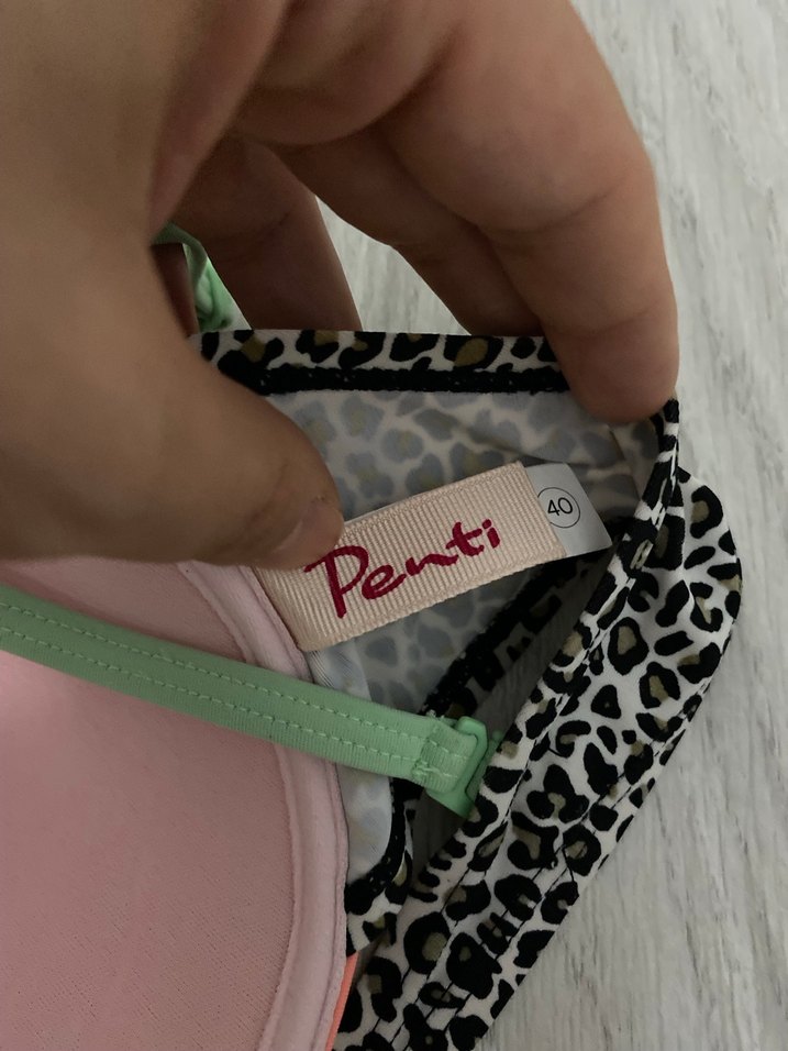 Penti Bikini Üstü - Görsel 3