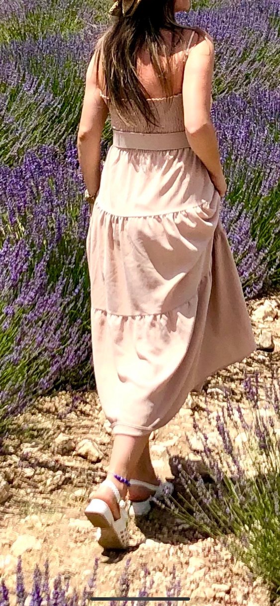 Milla Elbise - Görsel 4