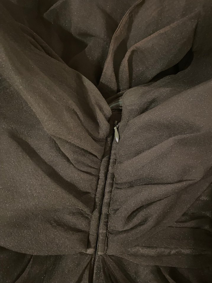 Yeşil abiye / Nişanlık - Görsel 3