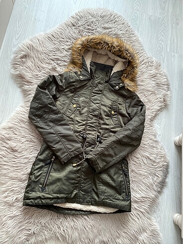 Koton Kadın Mont - Görsel 2