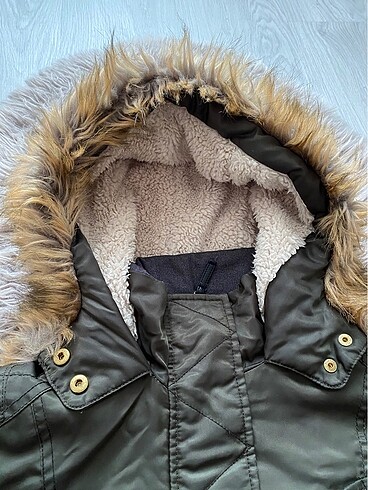 Koton Kadın Mont - Görsel 4