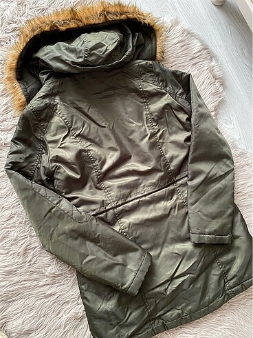 Koton Kadın Mont - Görsel 3