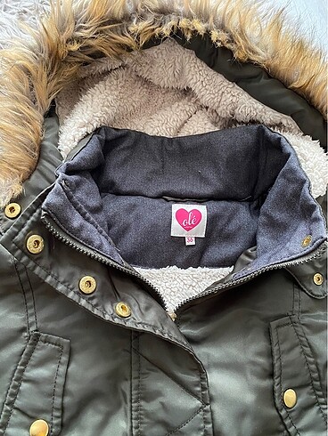 Koton Kadın Mont - Görsel 5