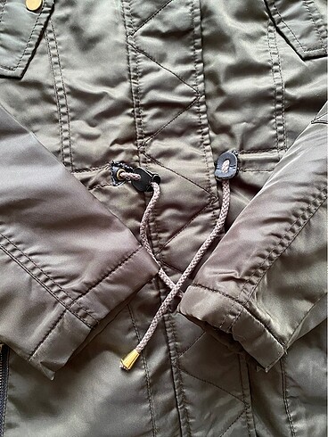 Koton Kadın Mont - Görsel 6