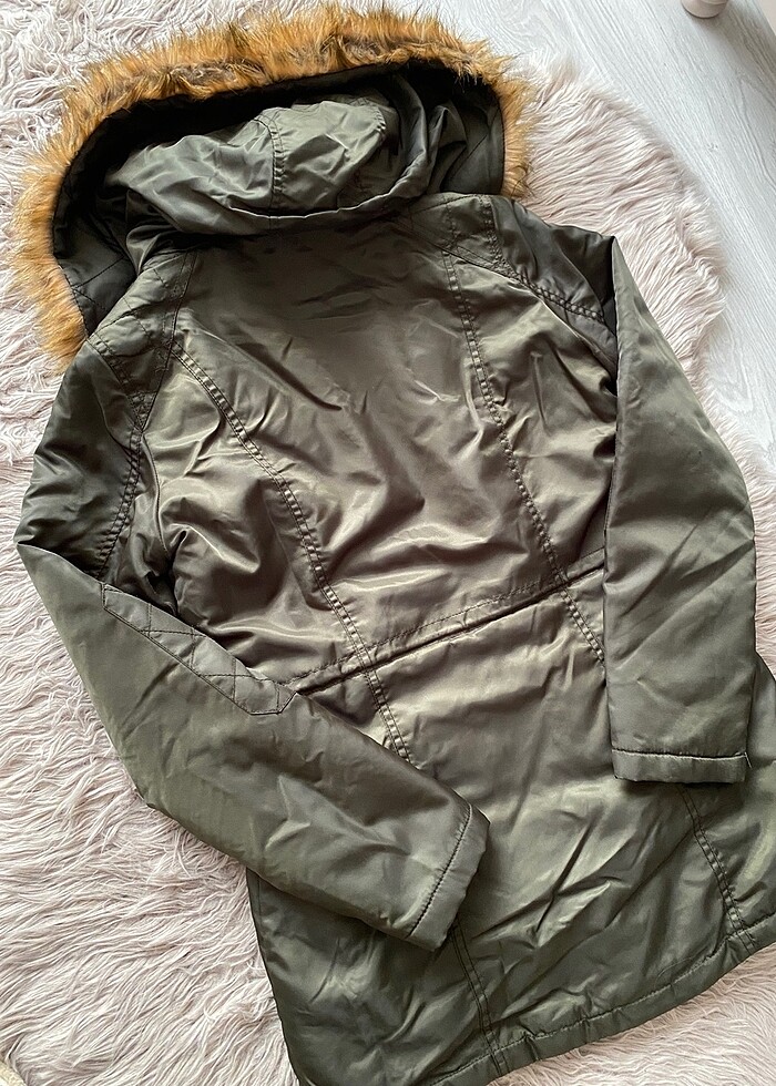 Koton Kadın Mont - Görsel 3