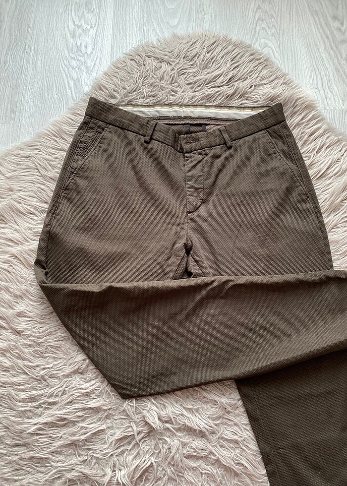 Altınyıldız Erkek Pantolon - Görsel 2