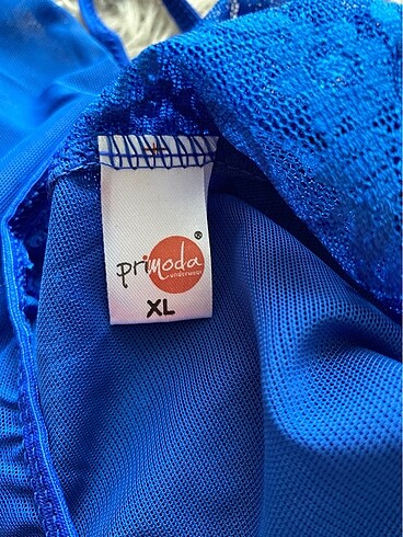 Dantelli Gecelik - Görsel 9