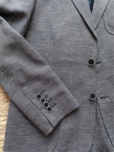 Süvari Ceket - Görsel 2