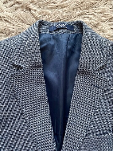 Süvari Ceket - Görsel 3