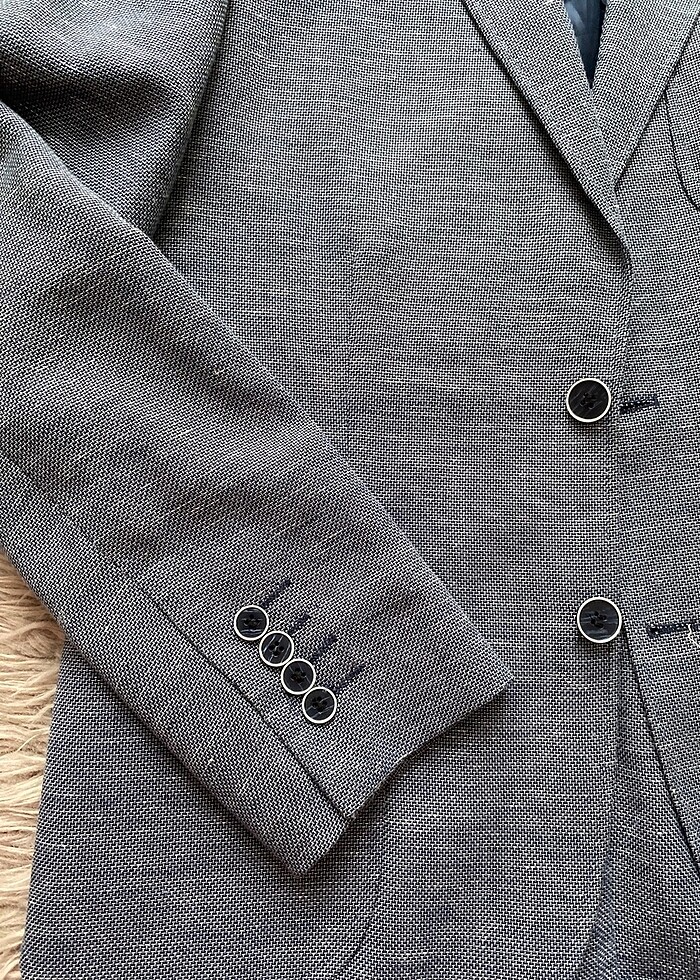 Süvari Ceket - Görsel 2