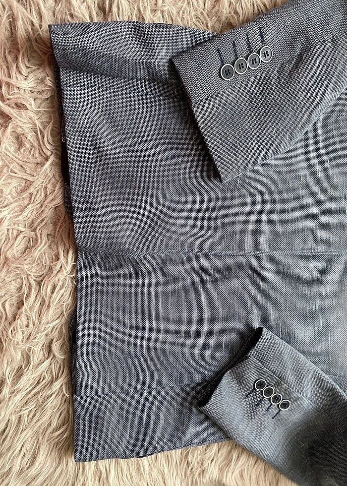 Süvari Ceket - Görsel 5