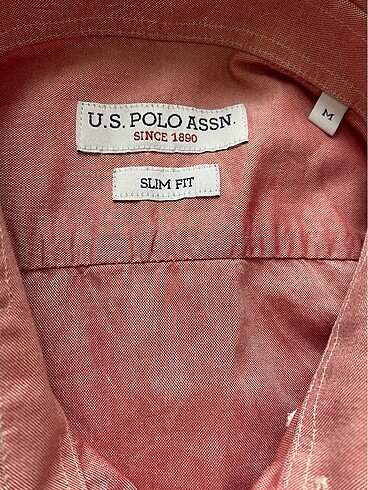 USPA Gömlek - Görsel 4