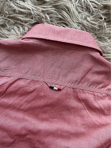 USPA Gömlek - Görsel 5