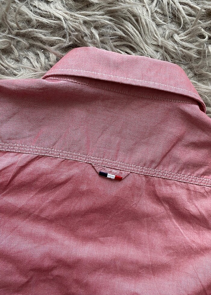 USPA Gömlek - Görsel 5