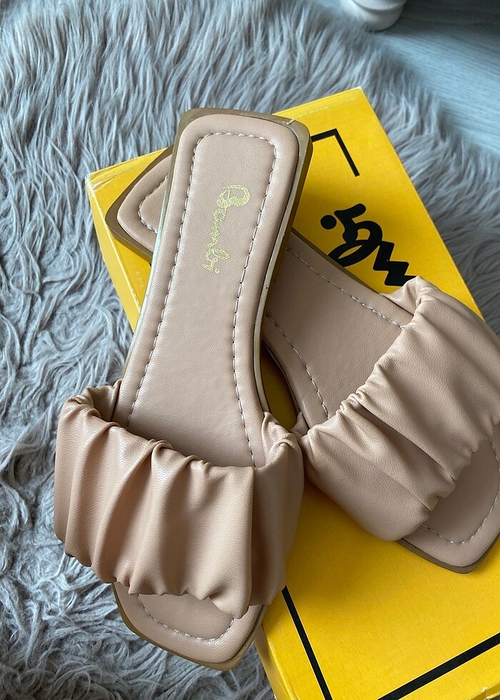 Bambi Terlik - Görsel 2