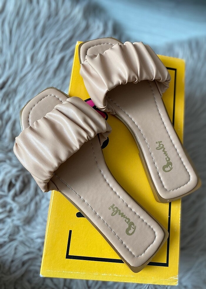 Bambi Terlik - Görsel 3