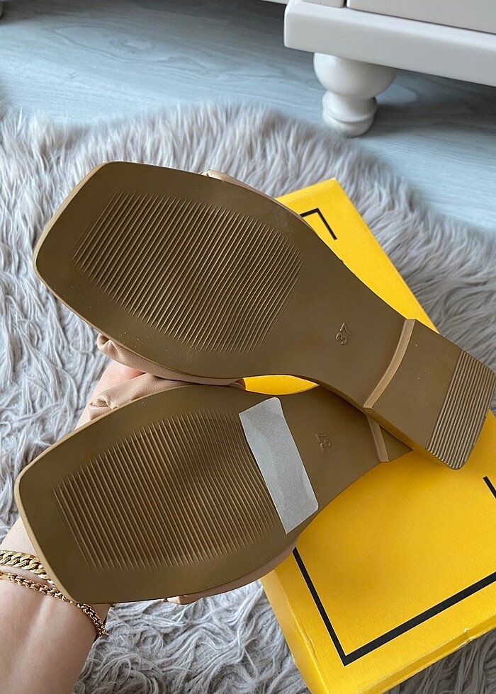 Bambi Terlik - Görsel 4