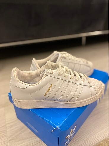 Adidas Adidas Superstar