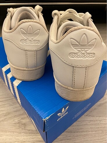 38 Beden Adidas Superstar