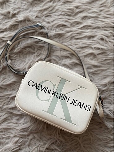 Calvin Klein Çanta