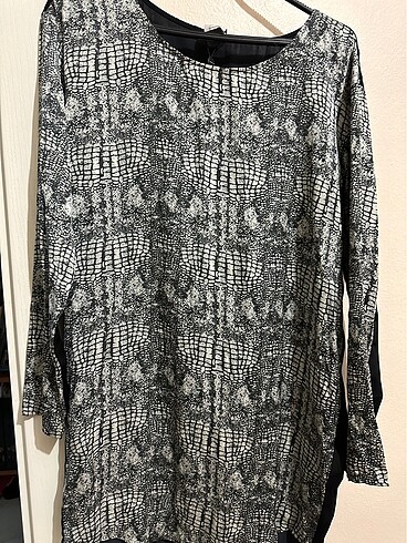 Elbise &tunik