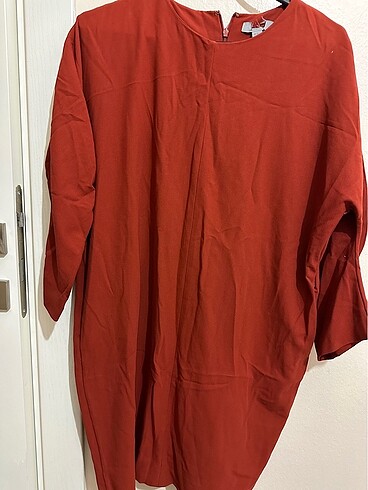 Elbise&tunik