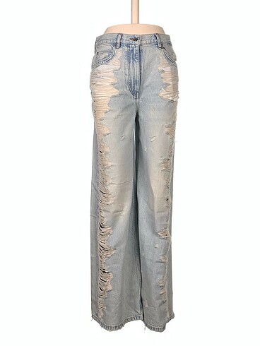 Vintage Love Jean Kot 70 İndirimli