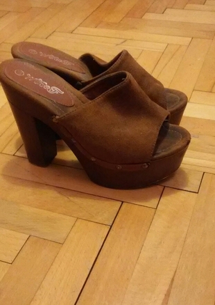 platform topuk sabo 