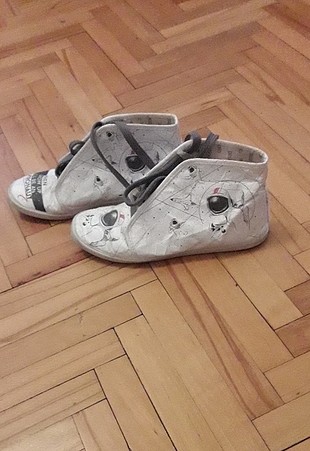 Dogo Shoes dogo kağıt ayakkabı