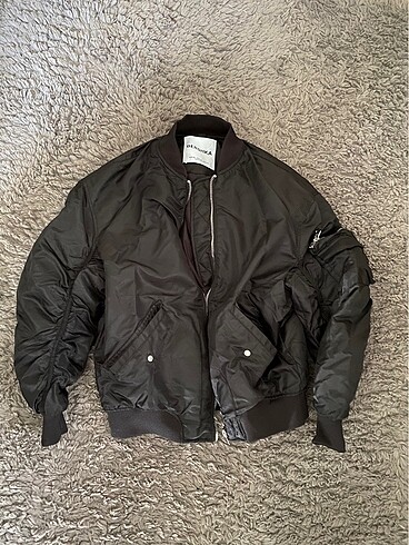Bershka bomber ceket