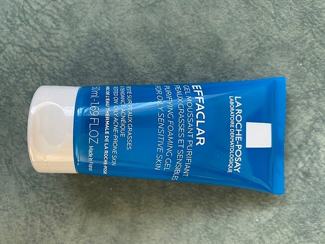 Effaclar jel