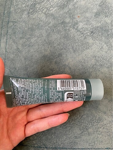 Yves Rocher Yves rocher purifying jel