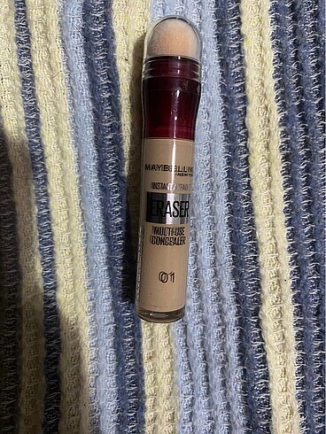 Maybelline kapatıcı