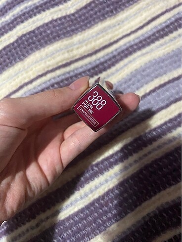 Maybelline Maybelline ruj