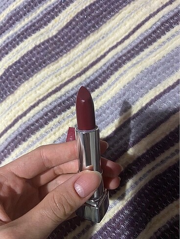 Beden Maybelline ruj