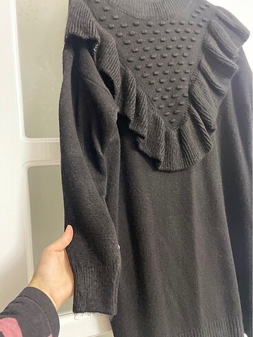Diğer Siyah Tunik